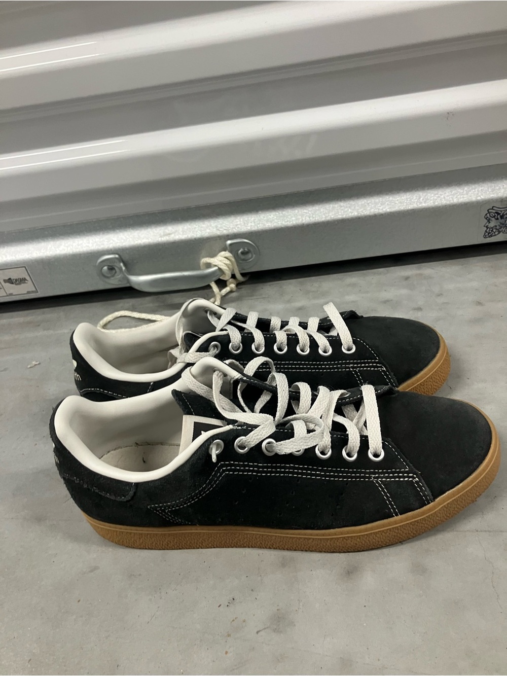 Adidas Stan Smith CS. Mens Size: 9.5